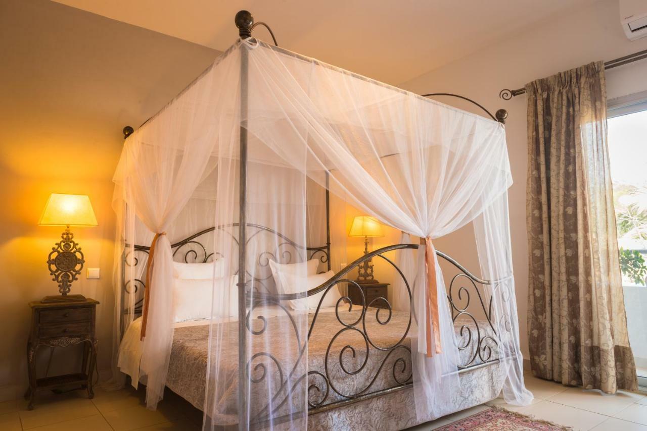 La Residence Дакар Экстерьер фото